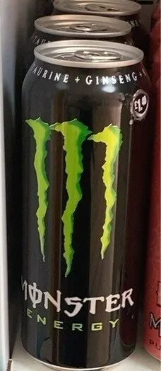 Monster
