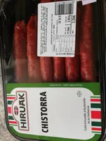 Chistorra