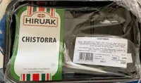 Chistorra