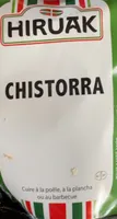 Chistorra
