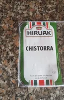 Chistorra