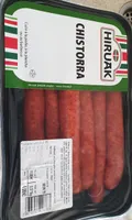 Chistorra
