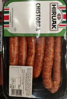 CHISTORRA
