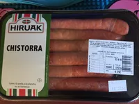 Chistora