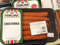 Chistorra