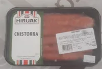 Chistorra