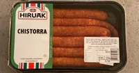 Chistorra