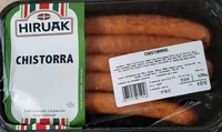 Chistorra