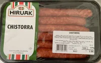 Chistorra