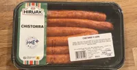 Chistorra