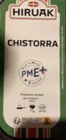 Chistorra