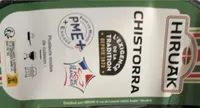 Chistorra