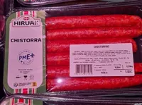 Chistorra