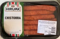 Chistorra