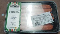 Chistorra