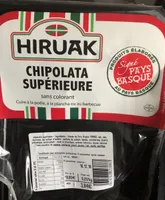 Chipolata supérieure