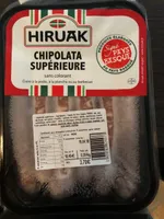 Chipolata superieure