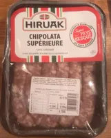 Chipolata Superieure