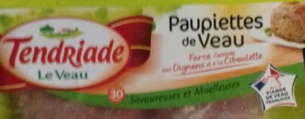 Paupiette