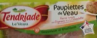 Paupiette