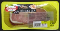Le Mini Forestier