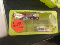 Mini forestier
