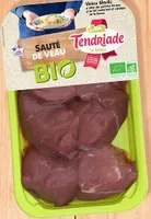 Sauté de veau