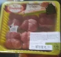 Paupiettes de veau