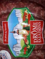 Saucisses à rôtir - Diots