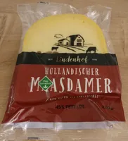 Holländischer Maasdamer