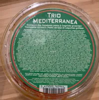 Trio Mediterranea