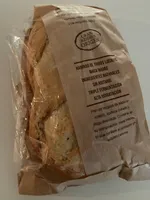 Pan de hogaza clásico