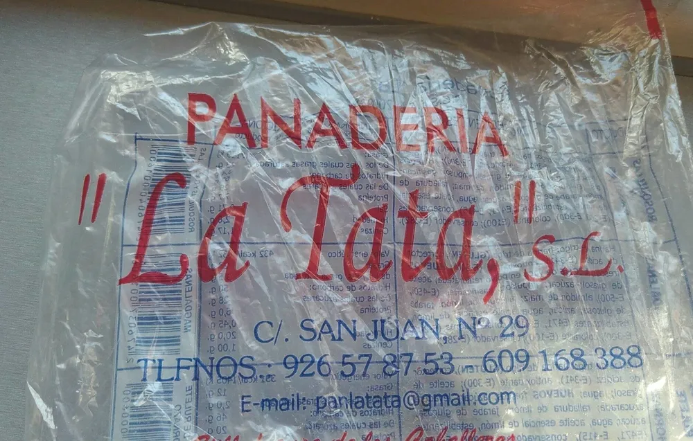 Tortas de rulete y hornazo
