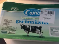 Formaggio fresco