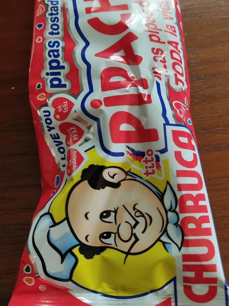 Pipachic