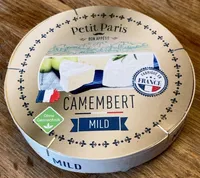 Camembert