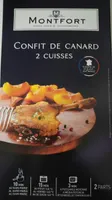 Confit de canard