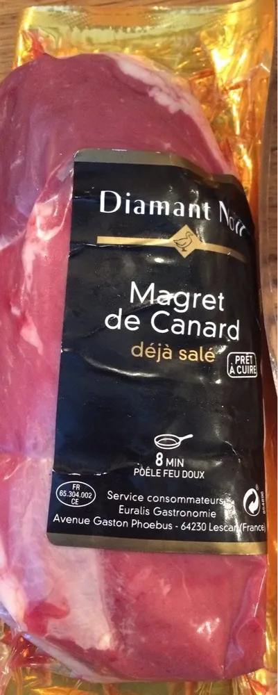 Magret de Canard