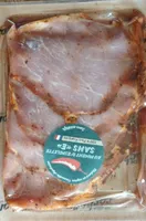 Lomo au piment d'Espelette