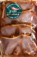 Lomo au piment d’Espelette