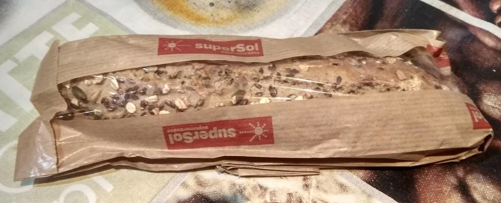 Payesina cereales
