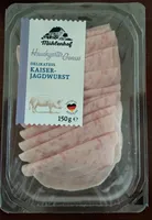 Kaiserjagdwurst