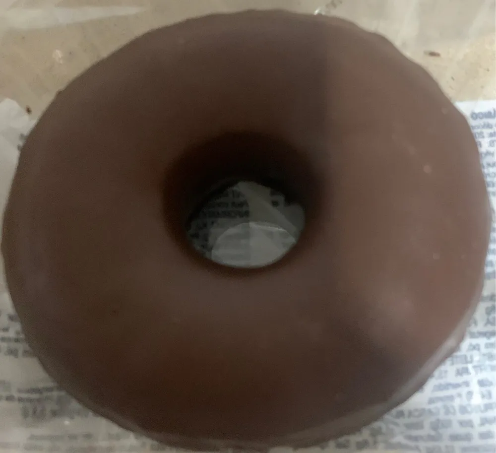 Donuts