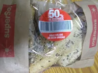 Bollo Healthy