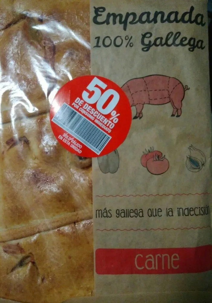 Empanada