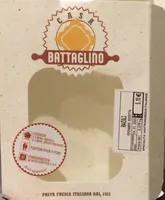 Ravioli épinard ricotta