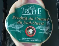 Produit du canard du sud-ouest