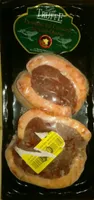 Tournedos de magret de canard