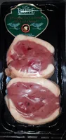 Tournedos de magret de canard