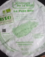 Le petit brie